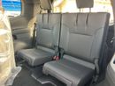 تويوتا لاند كروزر GXR 3.5L PTR A/T // 2026 // HIGH OPTION WITH RADAR , LEATHER & POWER SEATS , DVD & BACK CAMERA // SP