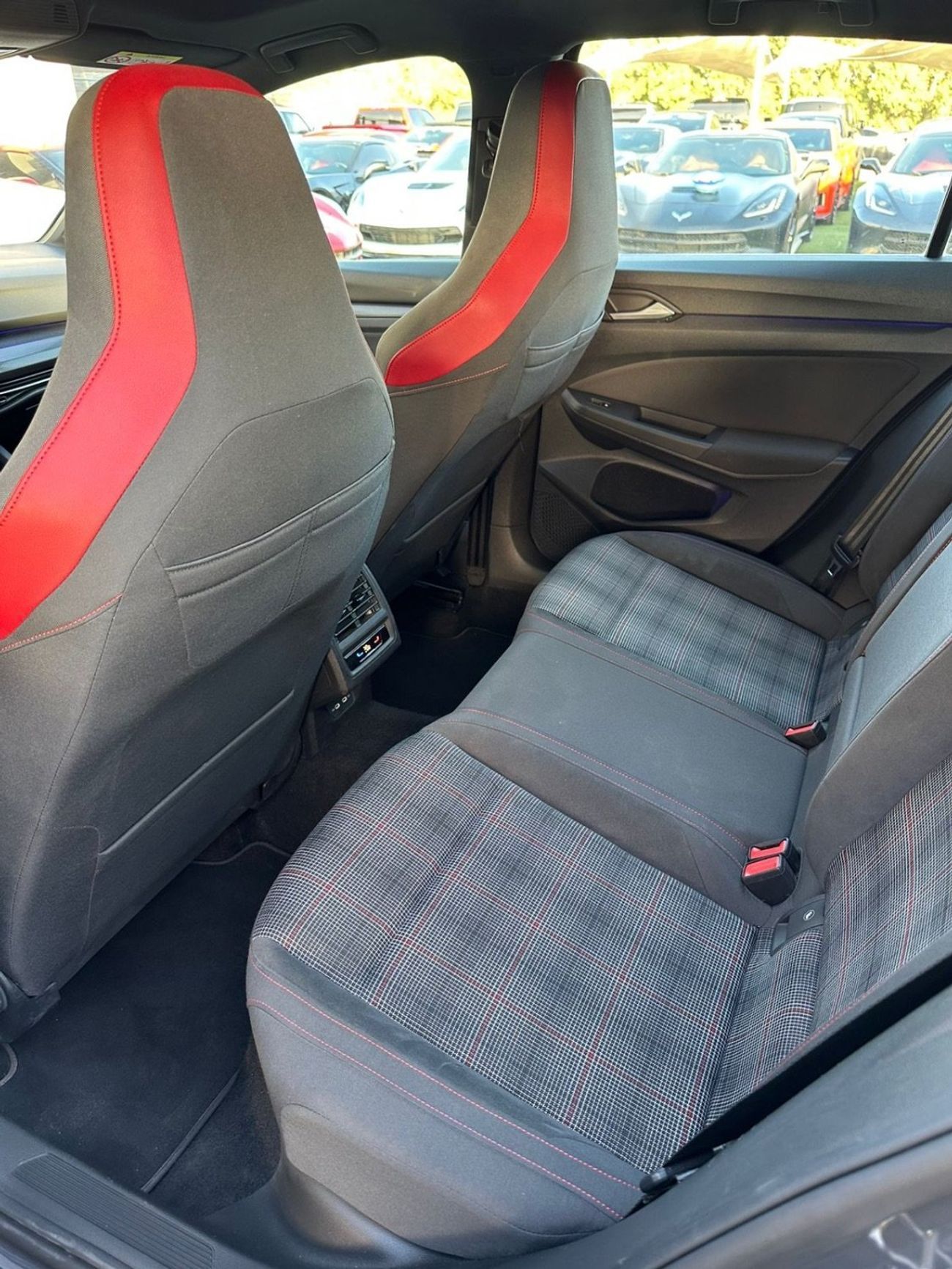 فولكس واجن جولف GTI Sport 2.0T