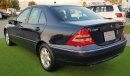 Mercedes-Benz C200 Japan imported - Super Super clean car free accident 20000 km only