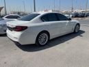 BMW 520i