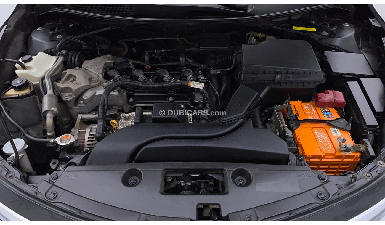 Nissan Altima S 2.5 | Zero Down Payment | Free Home Test Drive