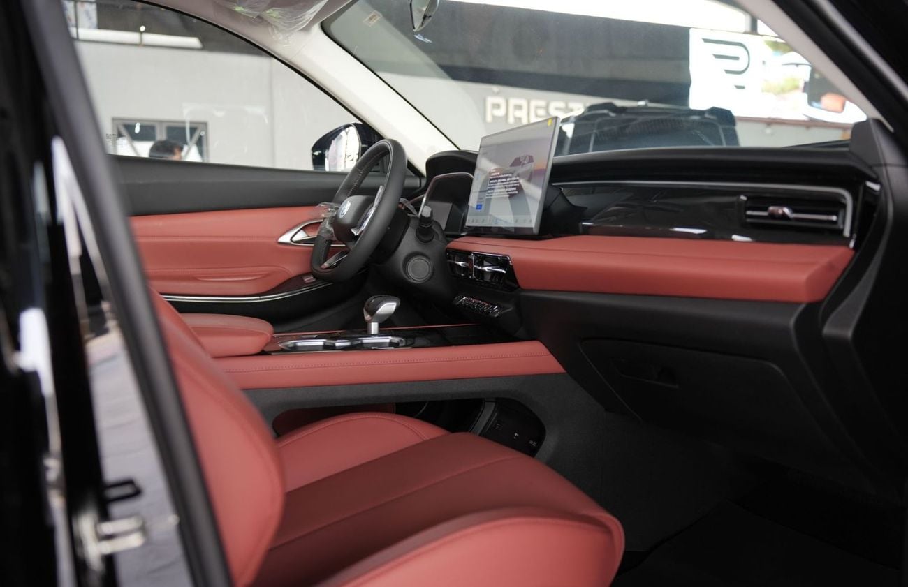 Changan CS75 Export Price Only
