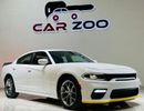 Dodge Charger GT 3.6L