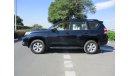 Toyota Prado toyota prado 2014 v6 full services history ,gulf space