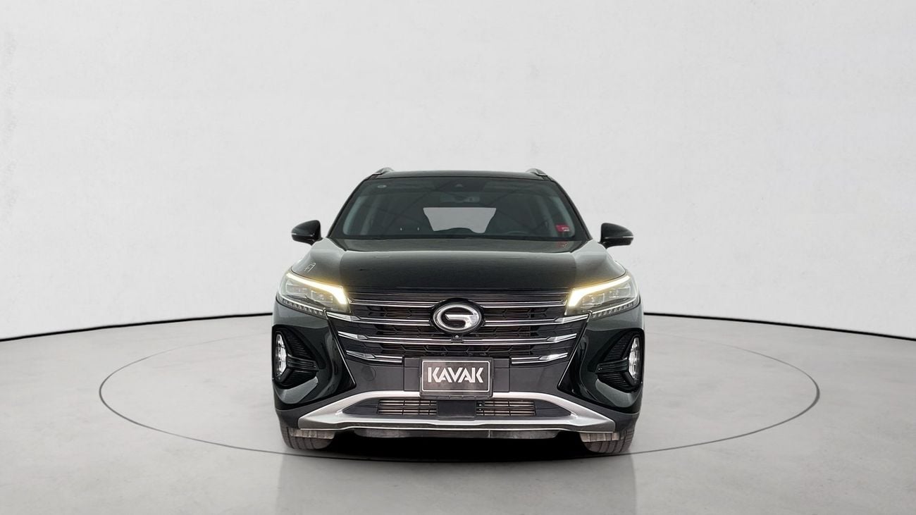 GAC GS4 GL | Guaranteed Warranty | 0 Down Payment