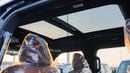 Nissan Patrol 2026 Nissan Patrol LE Titanium 3.5L AT Petrol TT (Black-Tan)