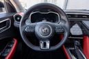 MG ZS STD MG ZS 2025 GCC specs for 936.00 AED monthly