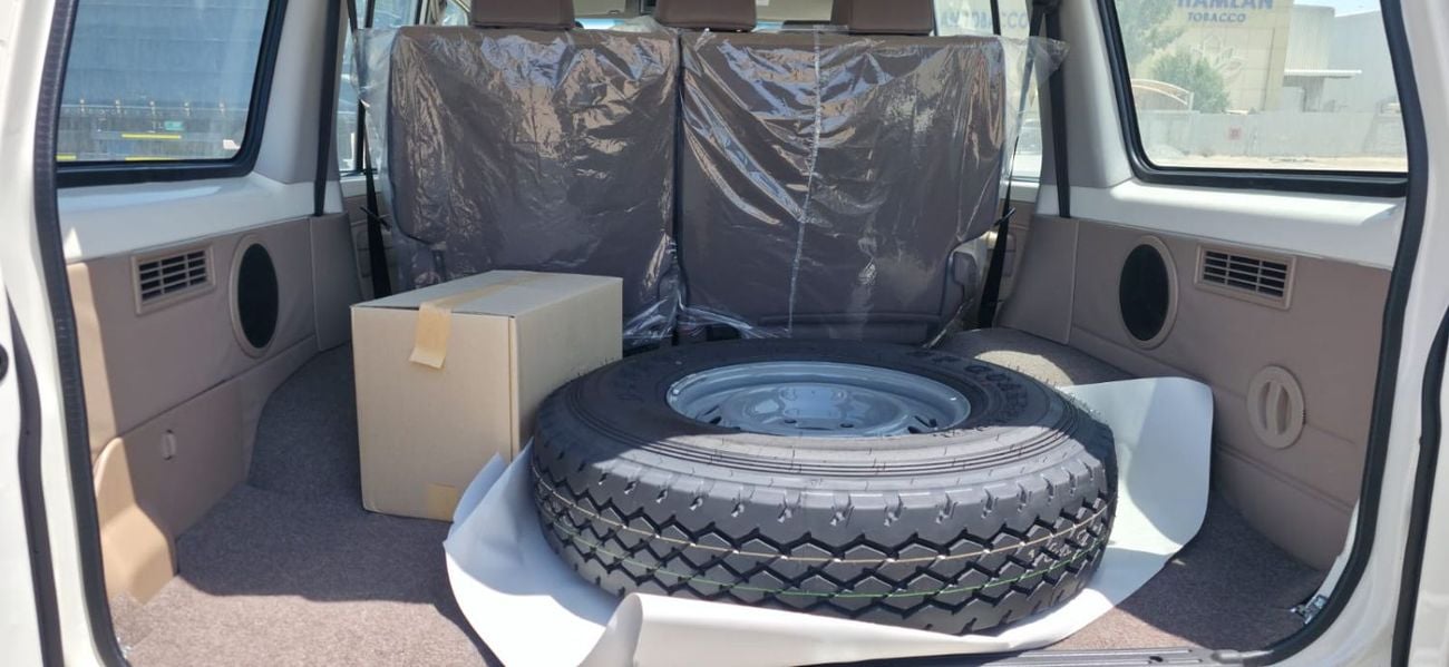Toyota Land Cruiser 70 4.0 DIFFLOCK