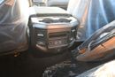 RAM 1500 TRX Dodge RAM TRX 6.2L Supercharge 2024
