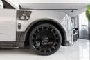 Rolls Royce Cullinan BLACK BADGE 2026 Rolls-Royce Cullinan | Original Mansory | Full Carbon | Exclusive Blue Interior
