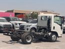 إيسوزو فوروارد Isuzu / N-Series NMR85 E22 Cab Chassis Truck 4x2 Short Wheel Base