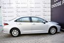 Toyota Corolla AED 929 PM | 1.6L XLI GCC DEALER WARRANTY