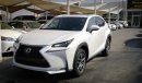 Lexus NX200t t