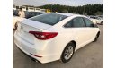 Hyundai Sonata For Urgent Sale 2016