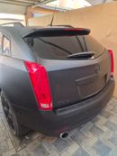 كاديلاك SRX LUXURY