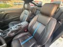 Ford Mustang PREMIUM Ford Mustang GT Premium V8 5.0L 2014 GCC Specs Full Service History Original Paint