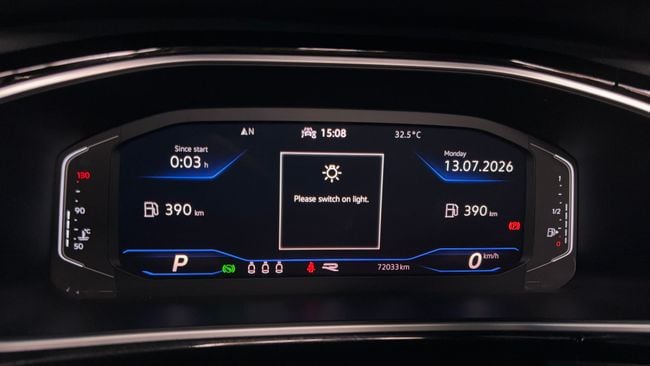 Volkswagen T-Roc R-LINE, миниатюра 28