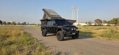 Jeep Gladiator LIMITED