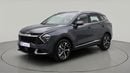 Kia Sportage 2025 EX DLX | AED 1645/Month | 0 DP | 30 Day Return | Warranty | Service History