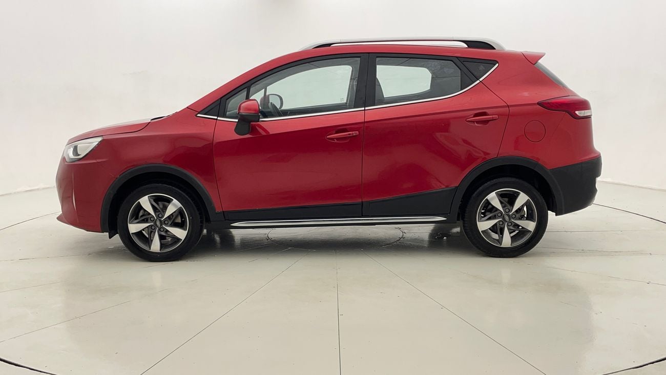 JAC JS3 1.6L Luxury 2023 LUXURY | AED 458/Month | 0 DP | 30 Day Return | Warranty