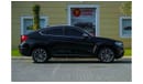 BMW X6 X6 50i Exclusive