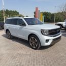 Ford Expedition King Ranch 3.5L