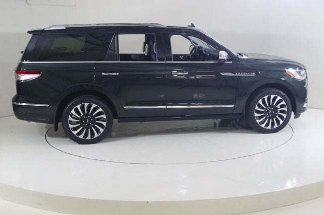 Lincoln Navigator PRESIDENTIAL, миниатюра 17
