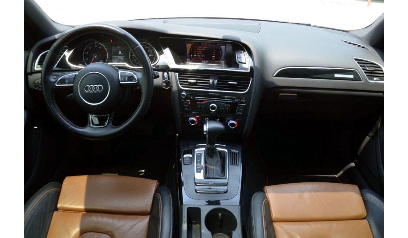 Audi A4 2.0T S-Line Perfect Condition