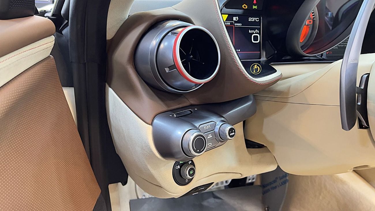 Ferrari 812 GTS | LIMITTED OFFER | FULL CARBON FIBER | 789 HP