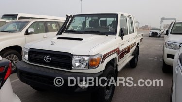 4x4 toyota pickup double cab