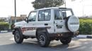 Toyota Land Cruiser 70 LC 71 4.0L V6 Petrol Auto Transmission