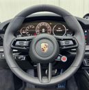 بورش 911 2025 Porsche 911 Carrera 992.2, 2 Year Agency Warranty, Full Service History, GCC