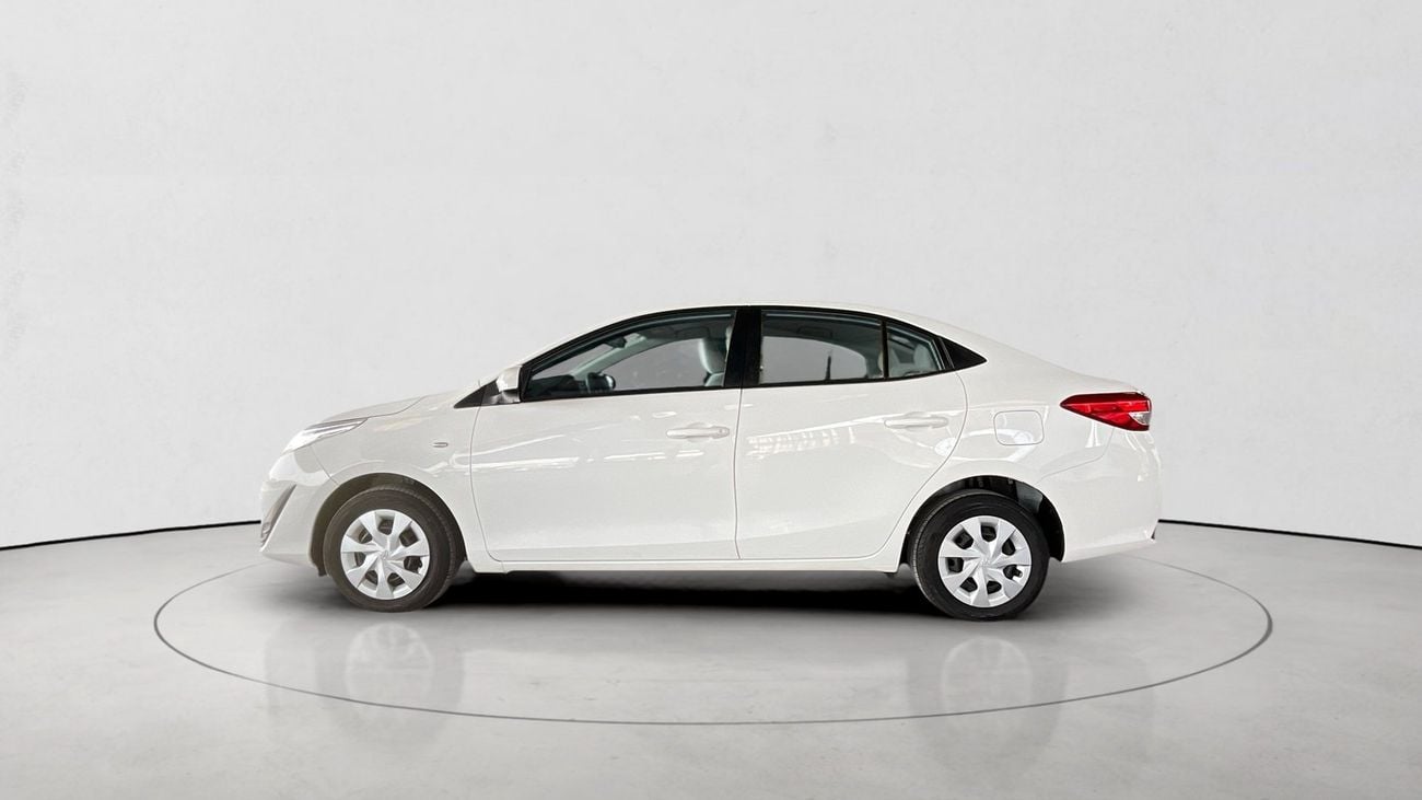Toyota Yaris SE | Guaranteed Warranty | 0 Down Payment
