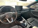 Audi A5 45 TFSI S-LINE A5 Coupe | 45 TFSI Quattro | 2023 | perfect condition