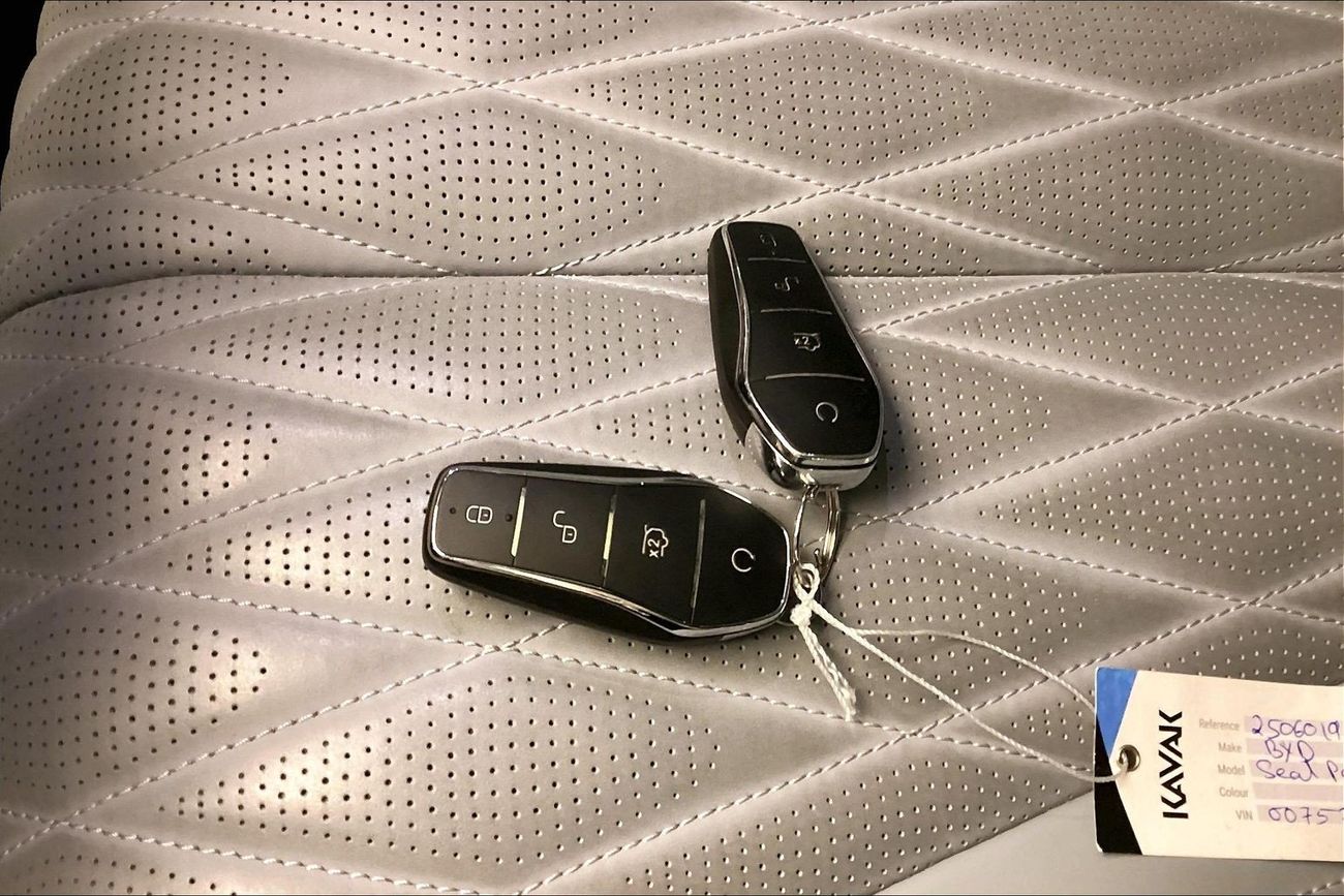 بي واي دي سيل Performance | شامل الضمان | 0 ﺪﻔﻋﺓ ﺃﻮﻟﻯ