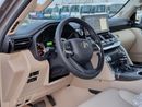 Toyota Land Cruiser 2023 Toyota Land cruiser 4.0L VX Petrol 6 Cylinder Automatic Zero KM