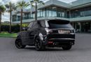 Land Rover Range Rover Sport SVR CARBON EDITION | 5,287 P.M  | 0% Downpayment | FULL HISTORY!