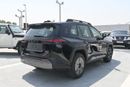 تويوتا راف ٤ أدفنتشر تويوتا RAV4 أدفنتشر 2026، محرك 2.5 لتر هجين، دفع رباعي