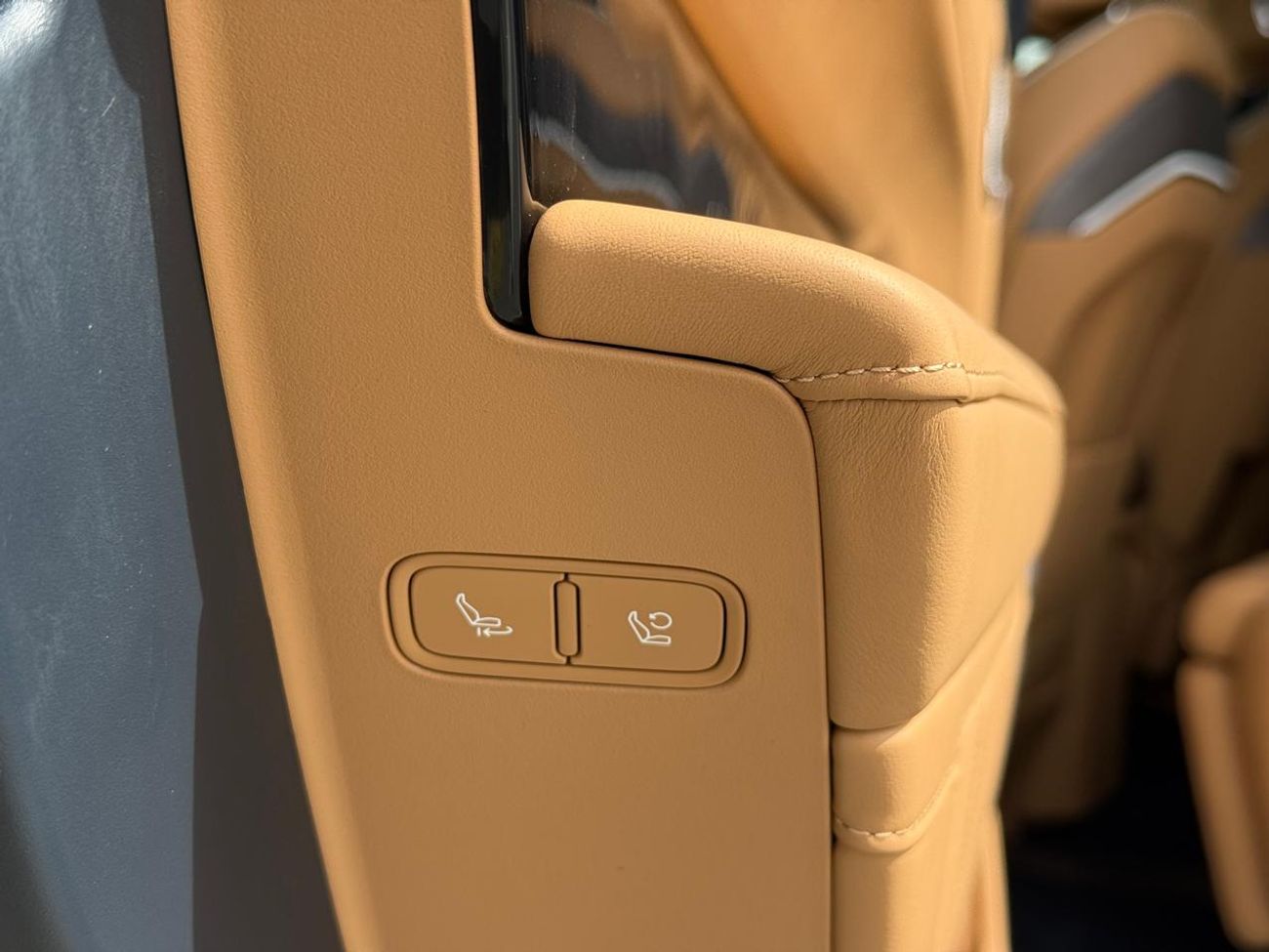 Zeekr 9X zeekr 9x ultra