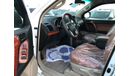 Toyota Prado 4000 CC Petrol, DVD, Headrest DVD's, Push Start Button, LOT-33026