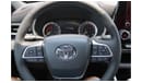 Toyota Highlander 2023 TOYOTA HIGHLANDER 2.4T AWD *WINTER PACKAGE*