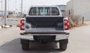 Toyota Hilux DC | 2.7L Petrol 4WD Manual | Brand New | 2026 Model | Only for Export