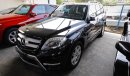 مرسيدس بنز GLK 350 4 Matic