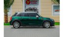 Mini Cooper Std