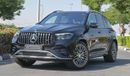 Mercedes-Benz GLE 53 AMG Mercedes GLE53 AMG - Diamond Seats - Piano Wood -2023 Facelift | 2 Years Warranty Gargash Auto