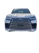 Lexus LX 700h 3.5L - ALLOY WHEELS - AUTO PARK - MONITOR - MODEL 2026