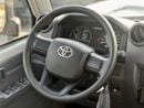 تويوتا لاند كروزر 76 Toyota Land Cruiser LC 76 4.2 LX 2025