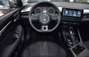 MG 5 EXCELLENT DEAL for our MG 5 ( 2026 Model ) in Silver Color GCC Specs