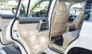 Toyota Land Cruiser 4.6 VX.S WITH SUSPENSION CONTROL