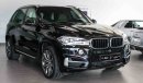 BMW X5 X Drive 35i --- VAT ON US